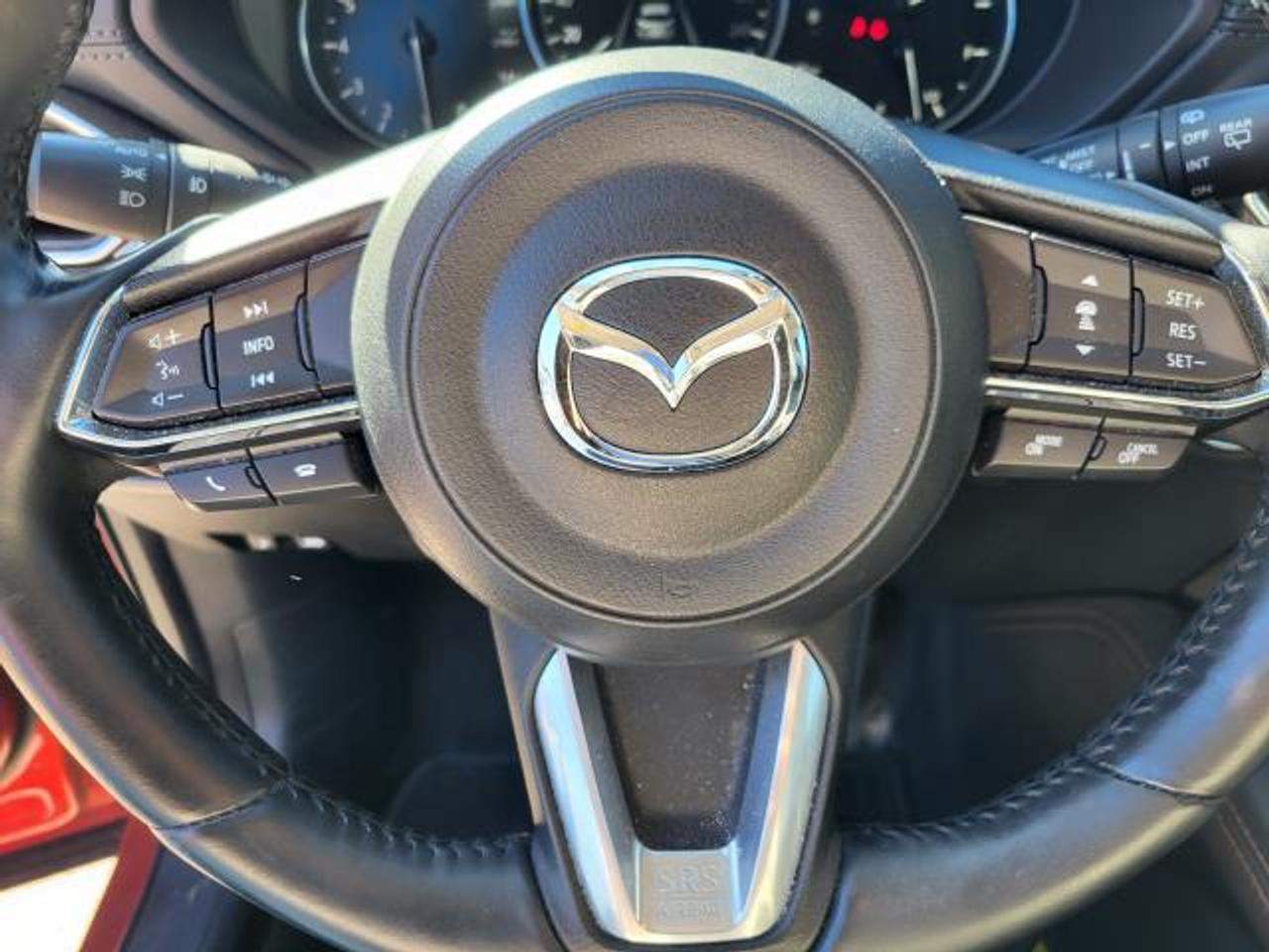 2020 Mazda CX-5 Grand Touring Photo