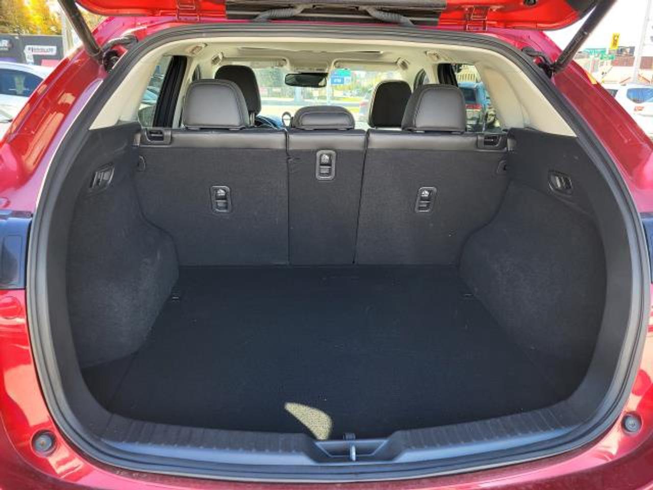 2020 Mazda CX-5 Grand Touring Photo