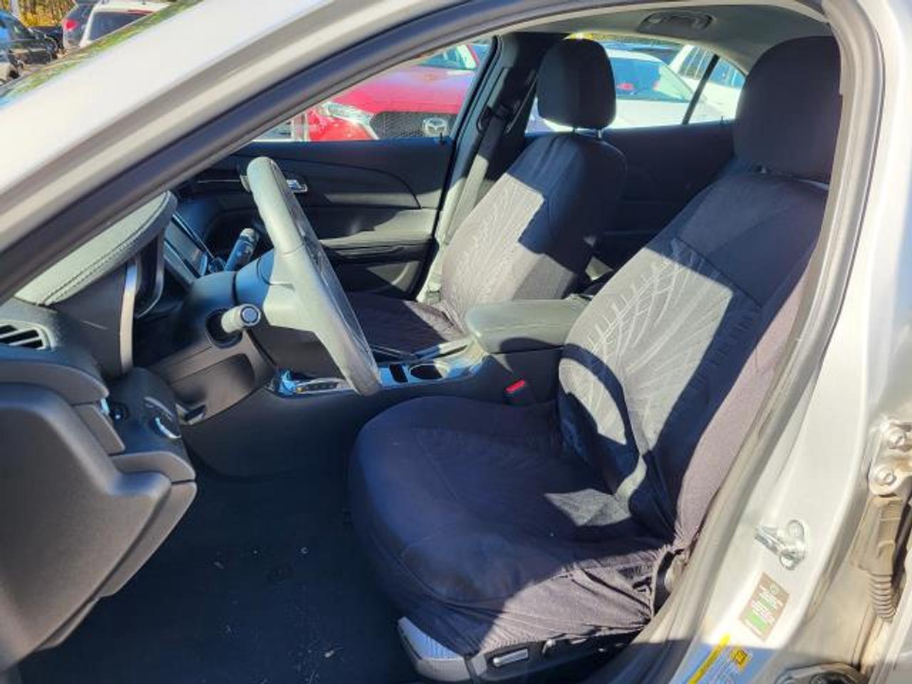 2015 Chevrolet Malibu 1LT Photo
