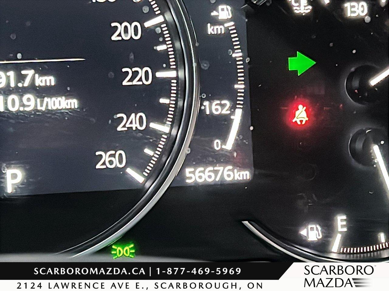 2023 Mazda CX-5 GT Photo