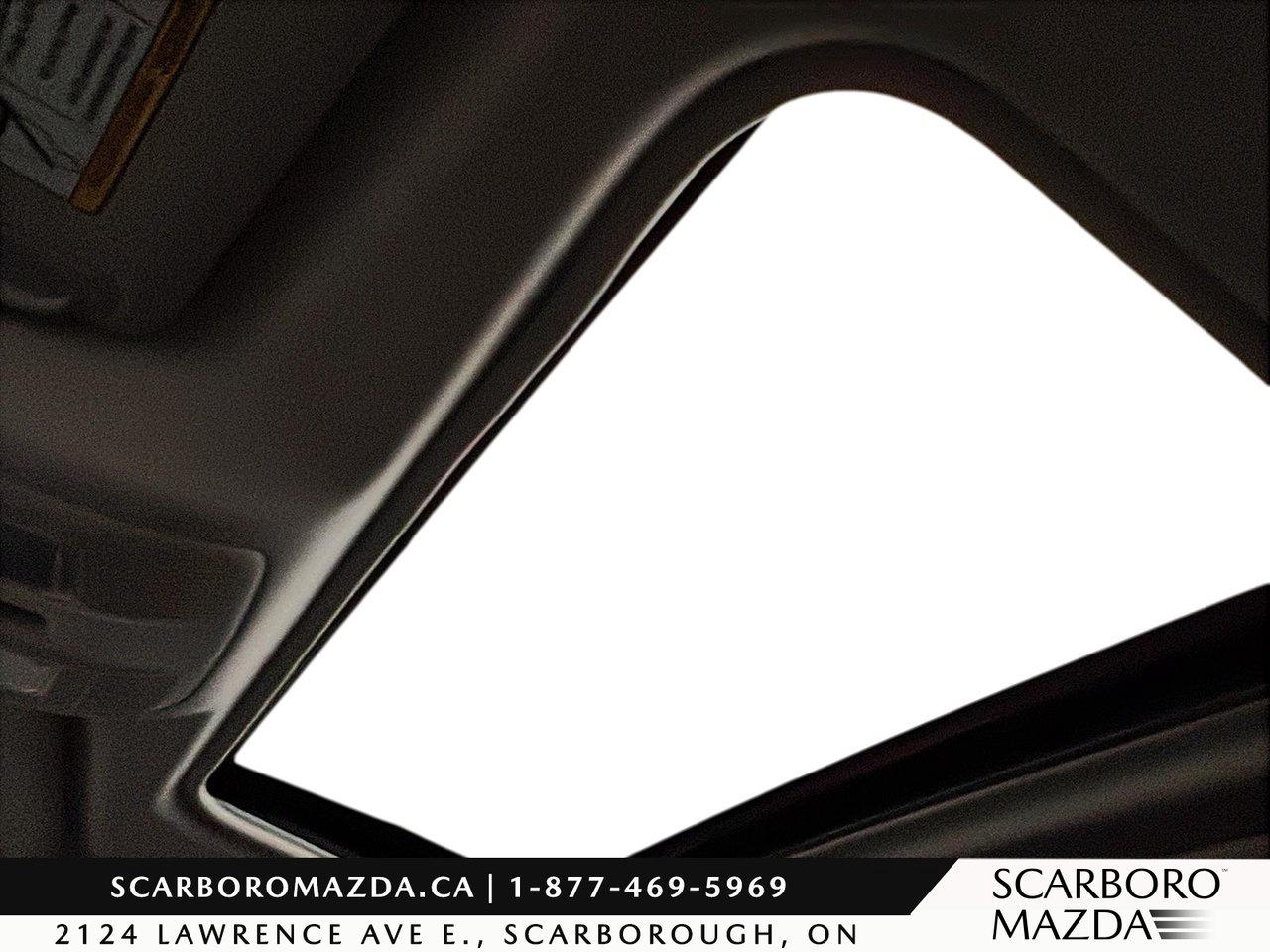2023 Mazda CX-5 GT Photo