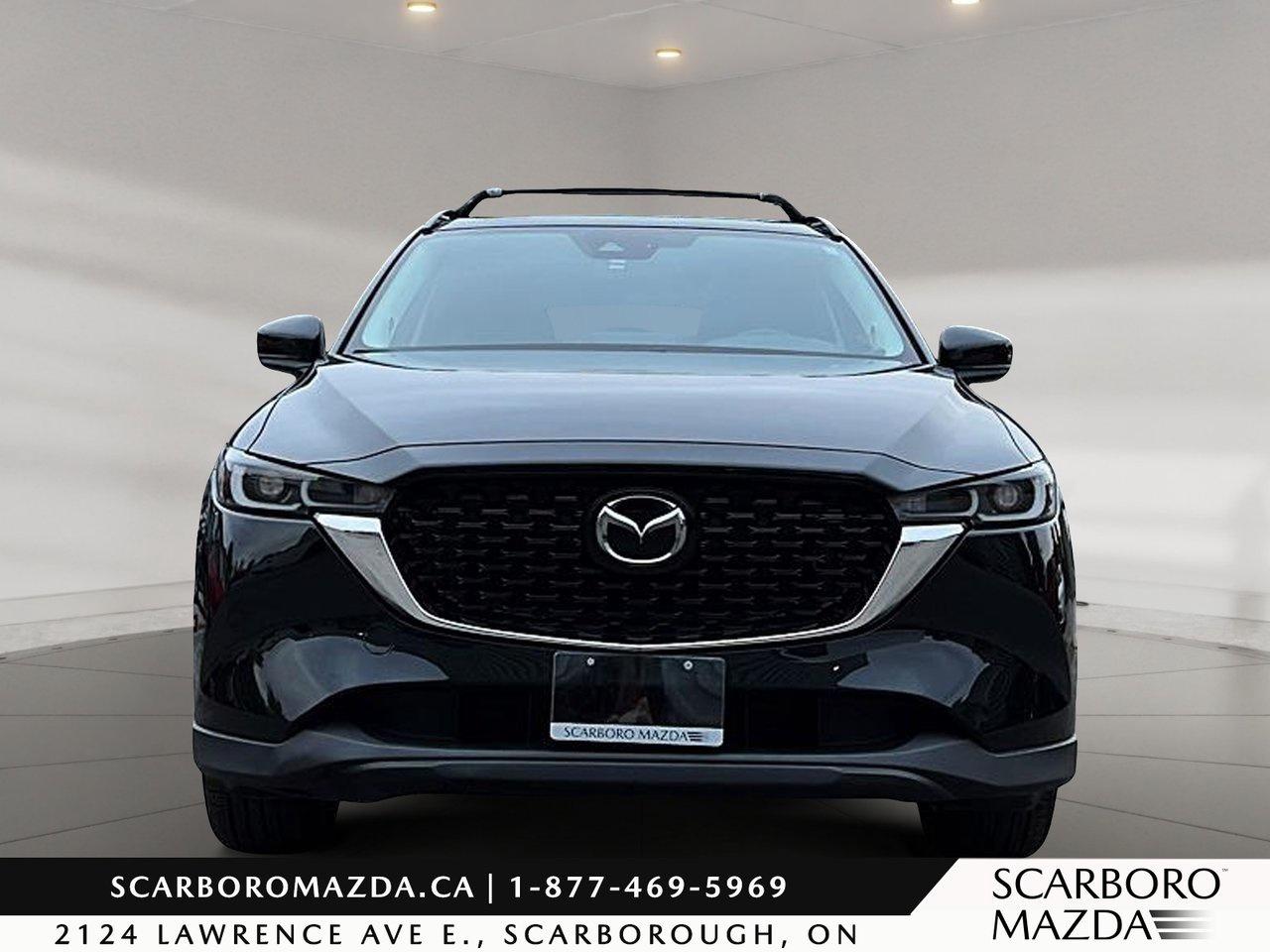 2023 Mazda CX-5 GT Photo