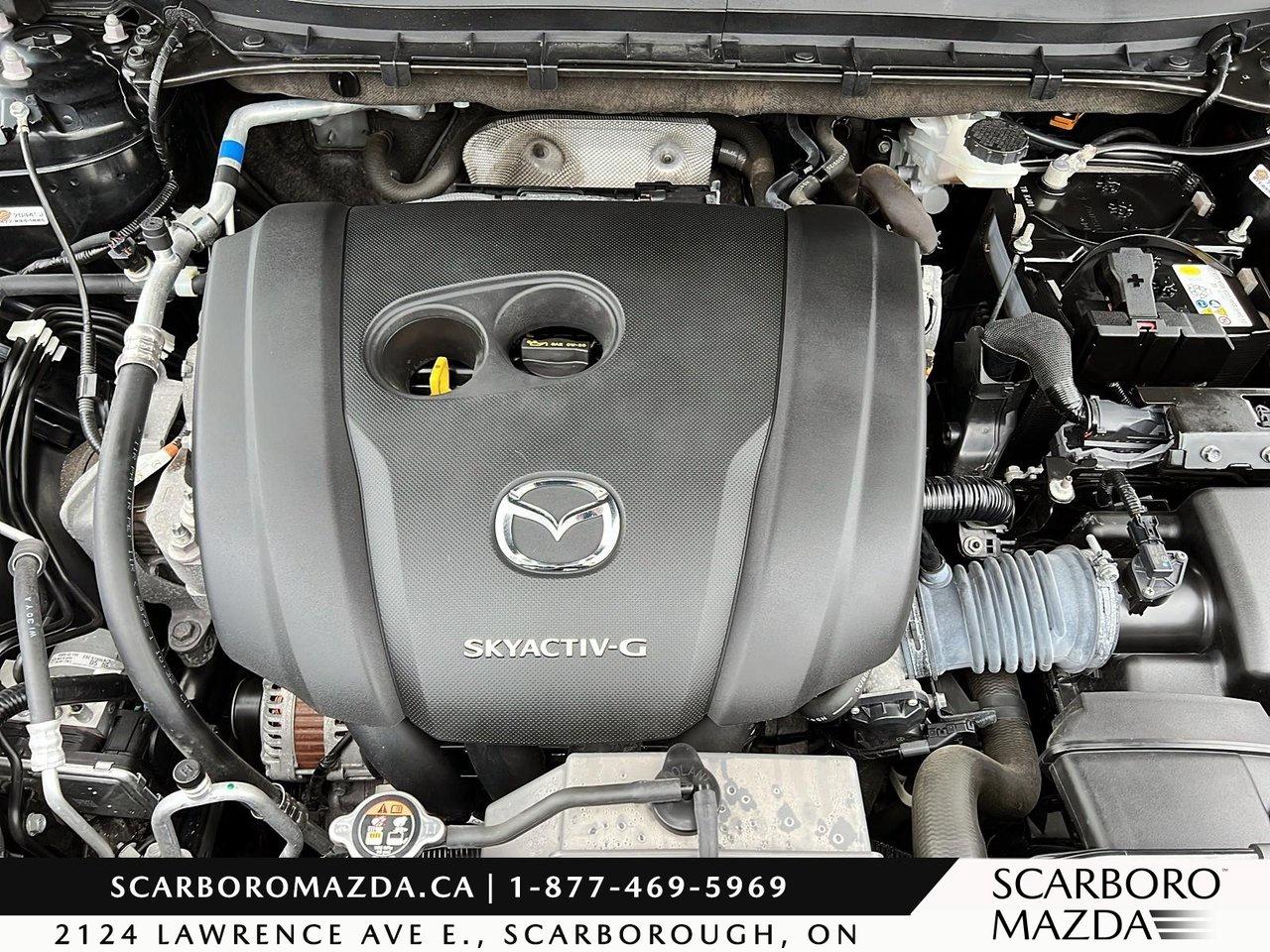 2023 Mazda CX-5 GT Photo