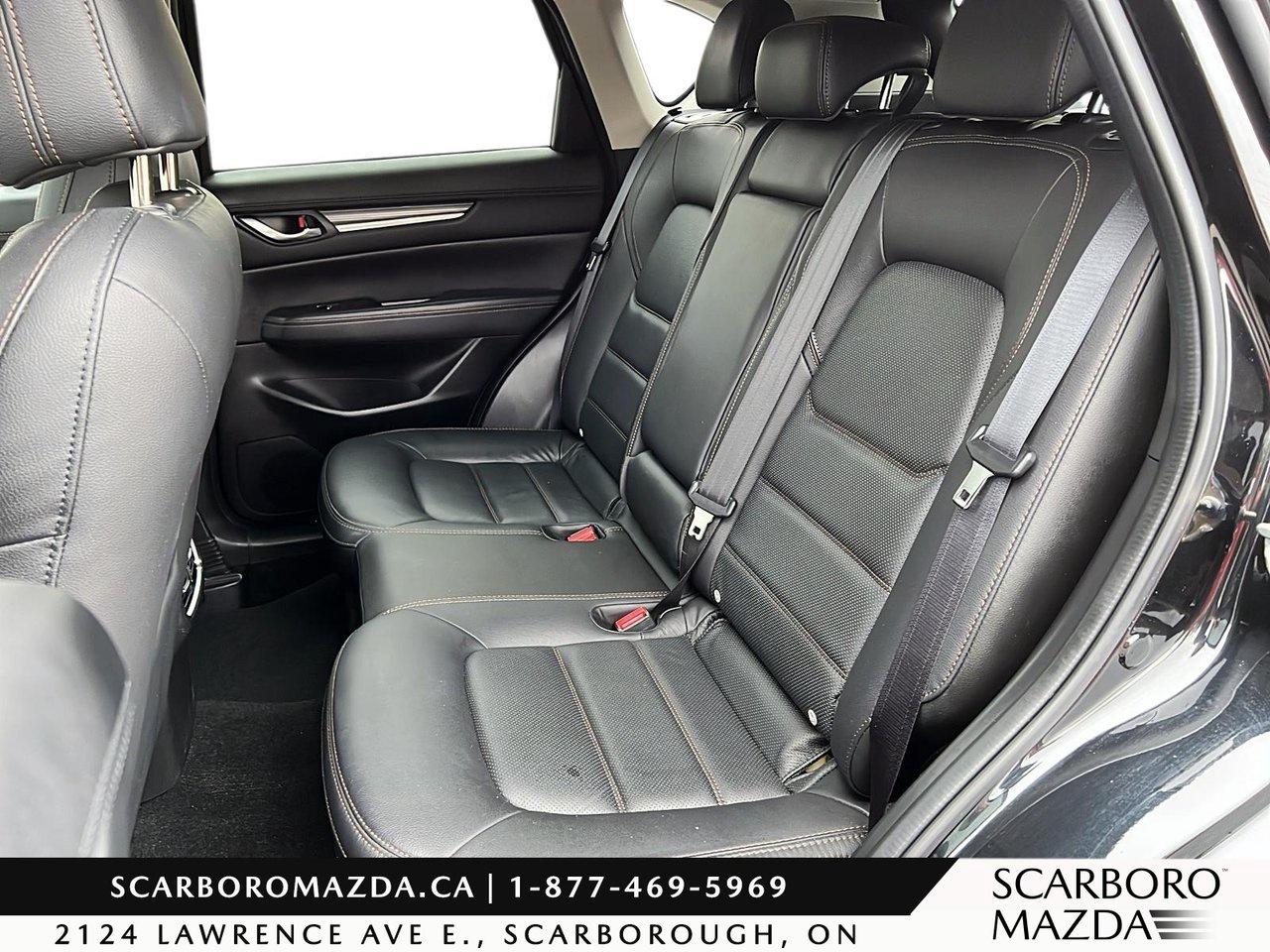 2023 Mazda CX-5 GT Photo