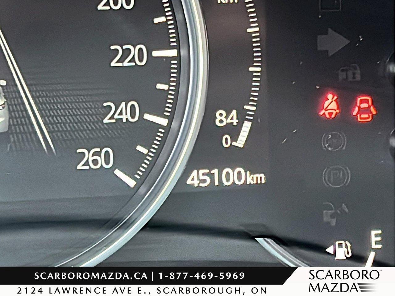 2023 Mazda CX-5 GT Photo