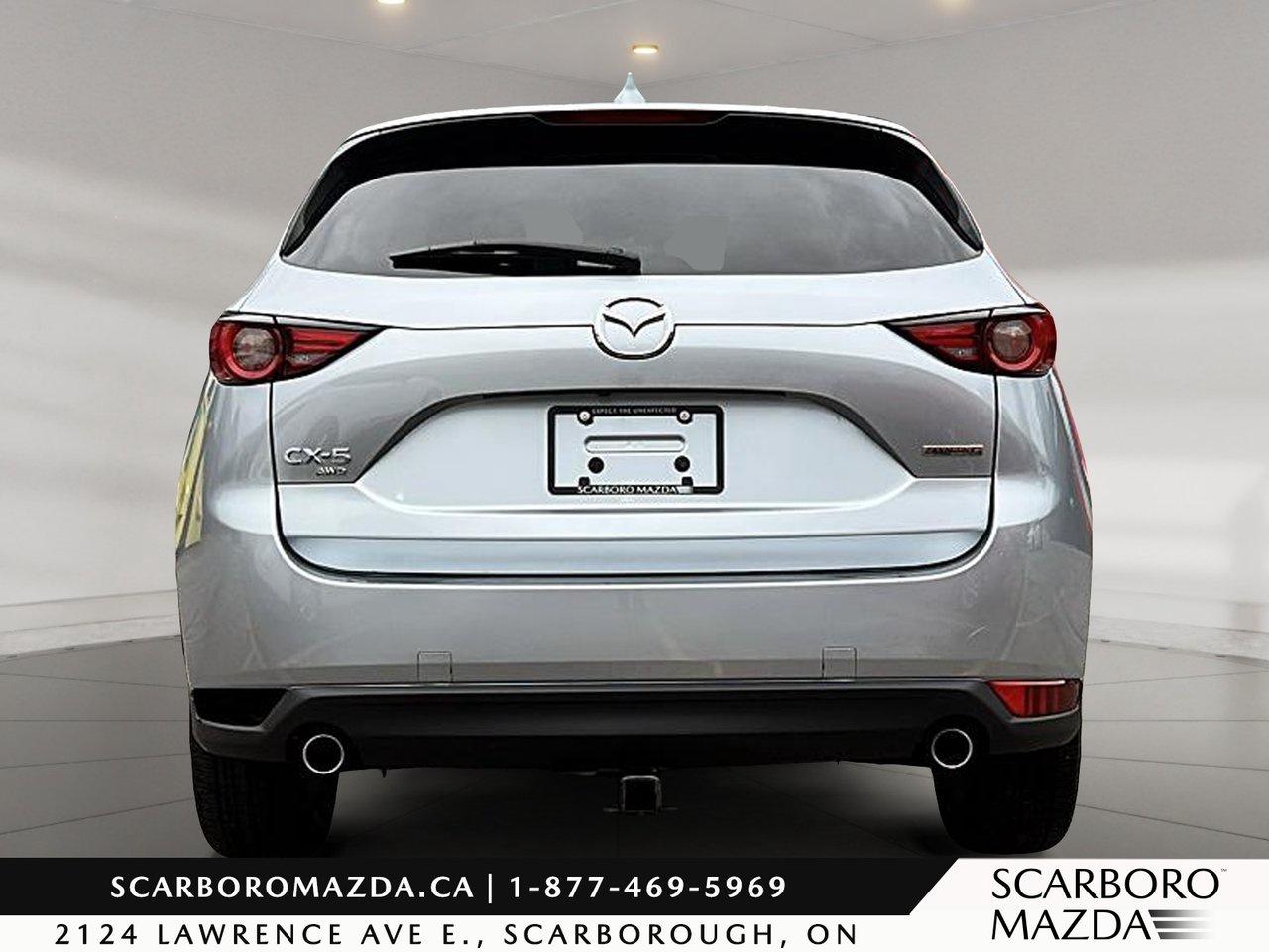 2020 Mazda CX-5 GT Photo