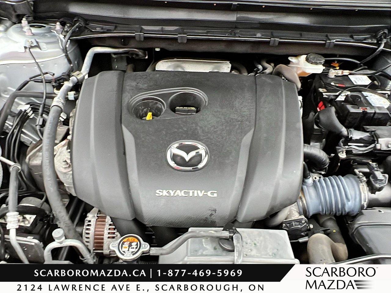 2020 Mazda CX-5 GT Photo