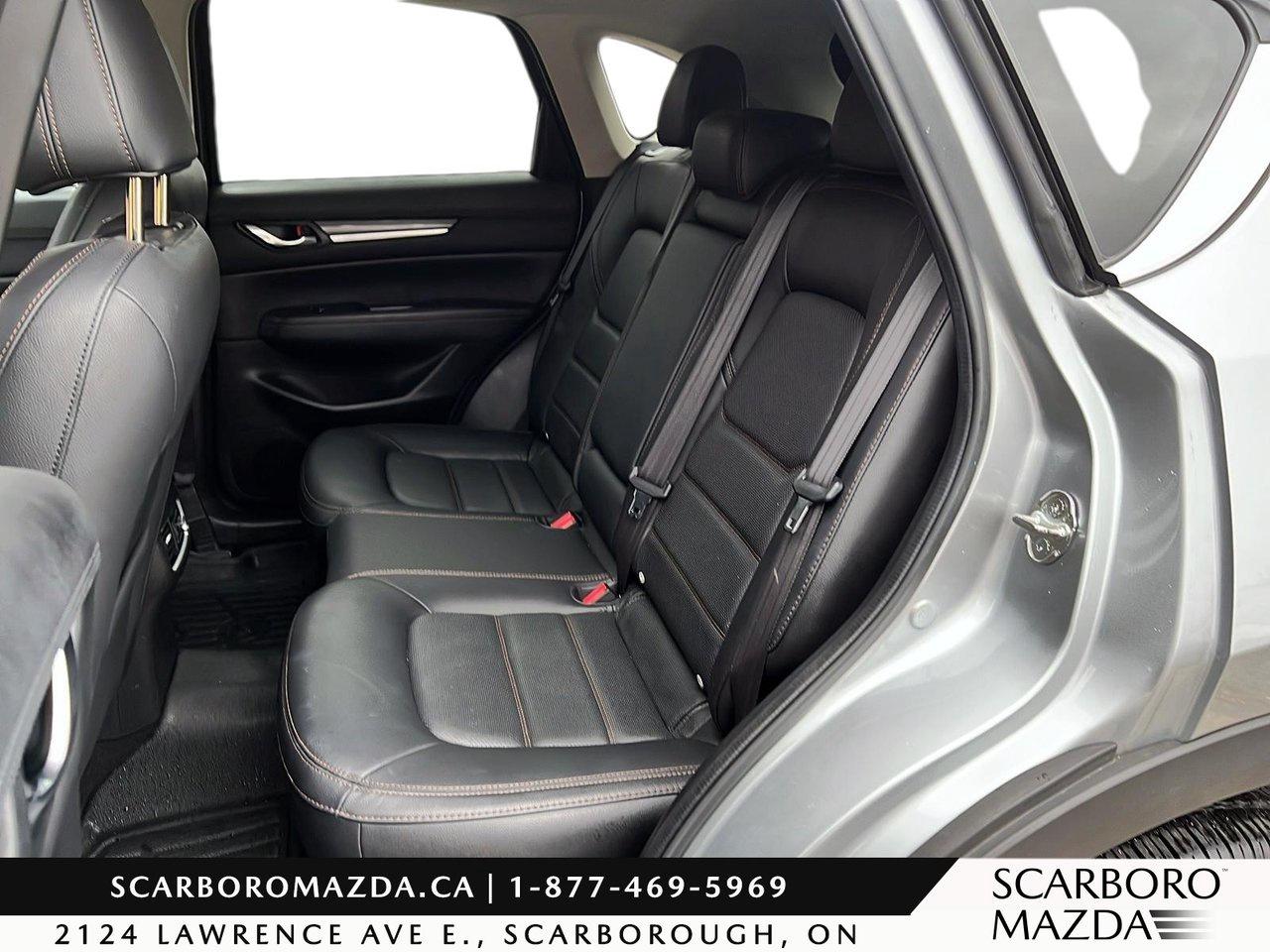 2020 Mazda CX-5 GT Photo