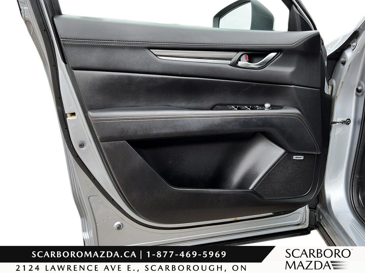 2020 Mazda CX-5 GT Photo