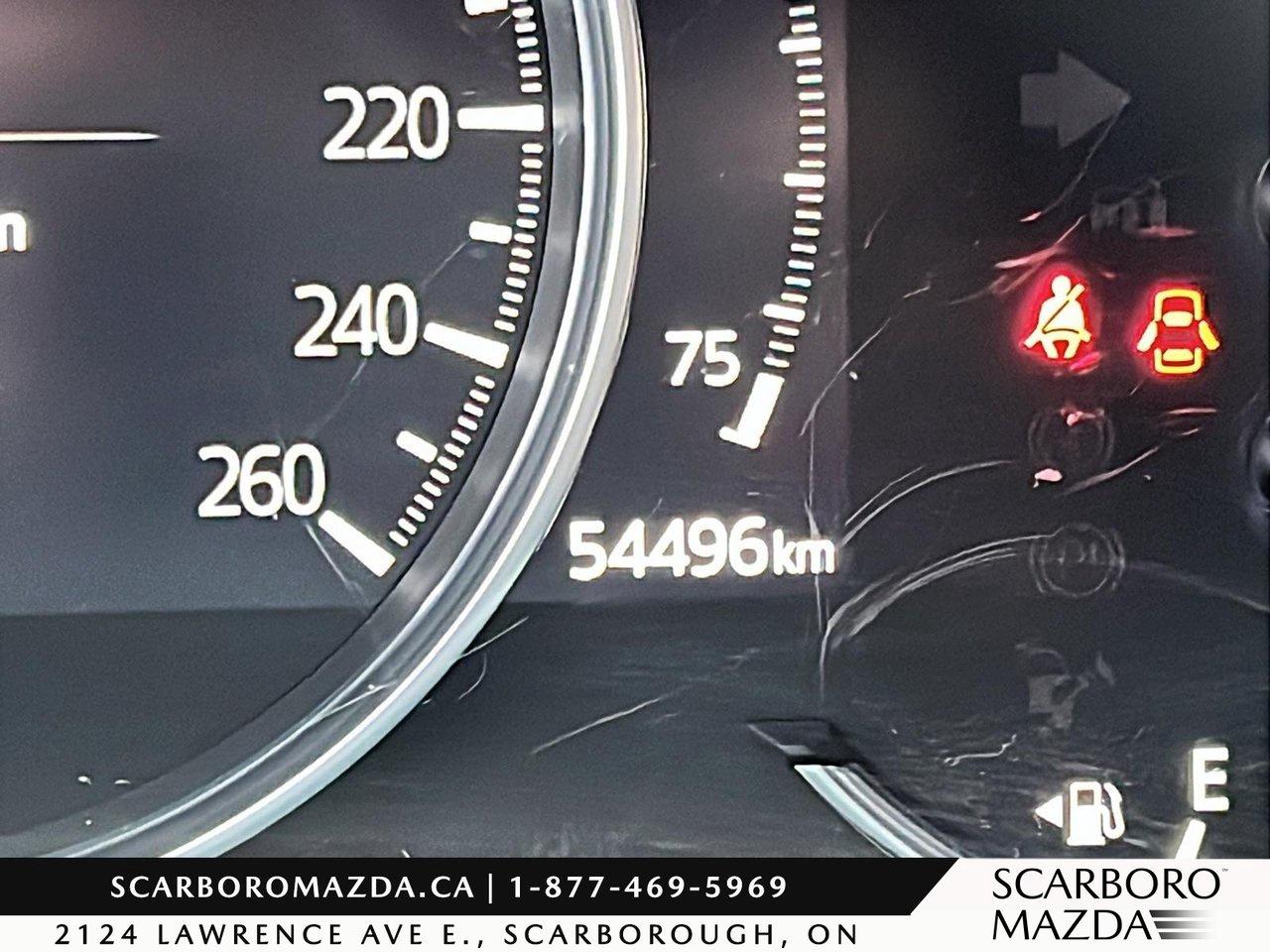 2020 Mazda CX-5 GT Photo