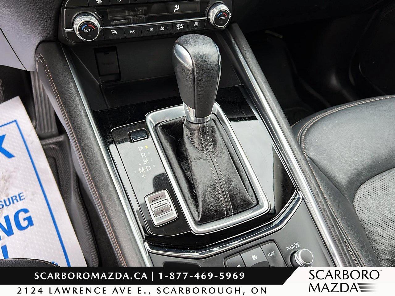 2020 Mazda CX-5 GT Photo