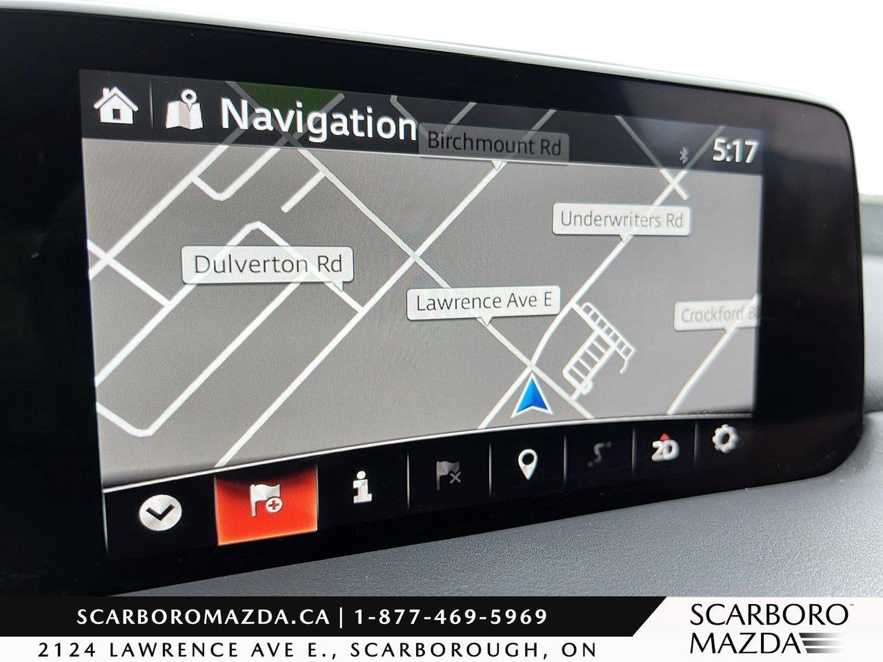 2020 Mazda CX-5 GT Photo
