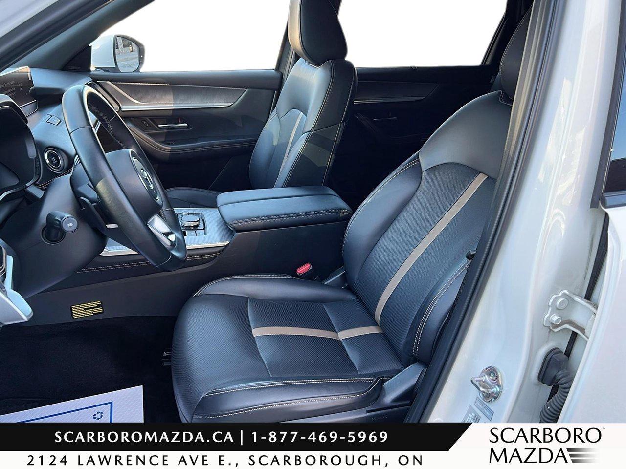 2024 Mazda CX-90 MHEV GT-P Photo