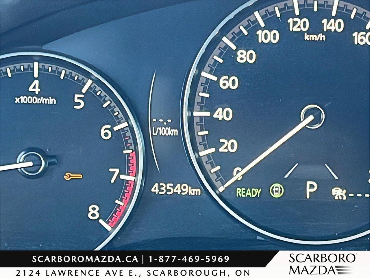 2024 Mazda CX-90 MHEV GT-P Photo
