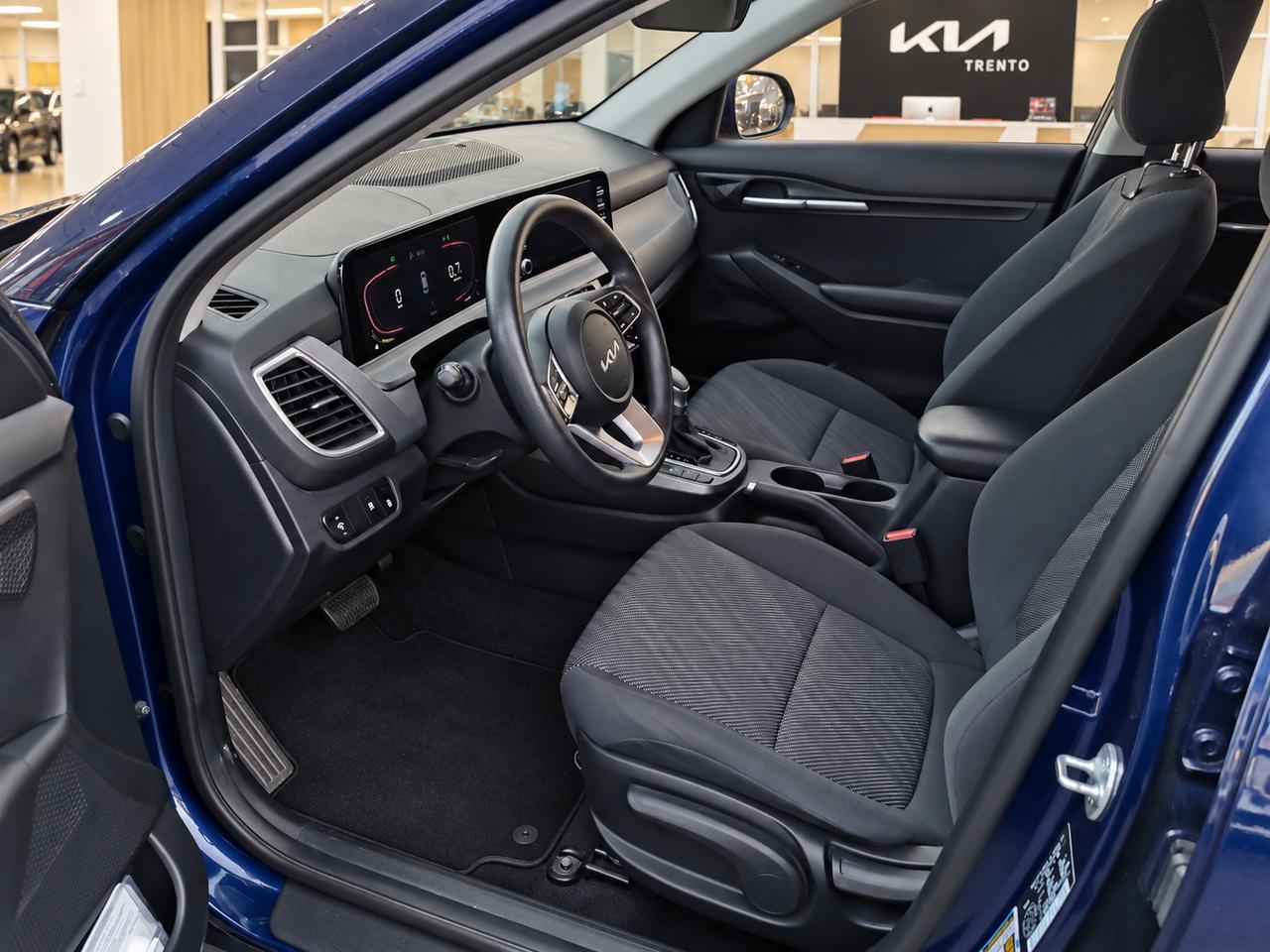 2024 Kia Seltos LX Photo