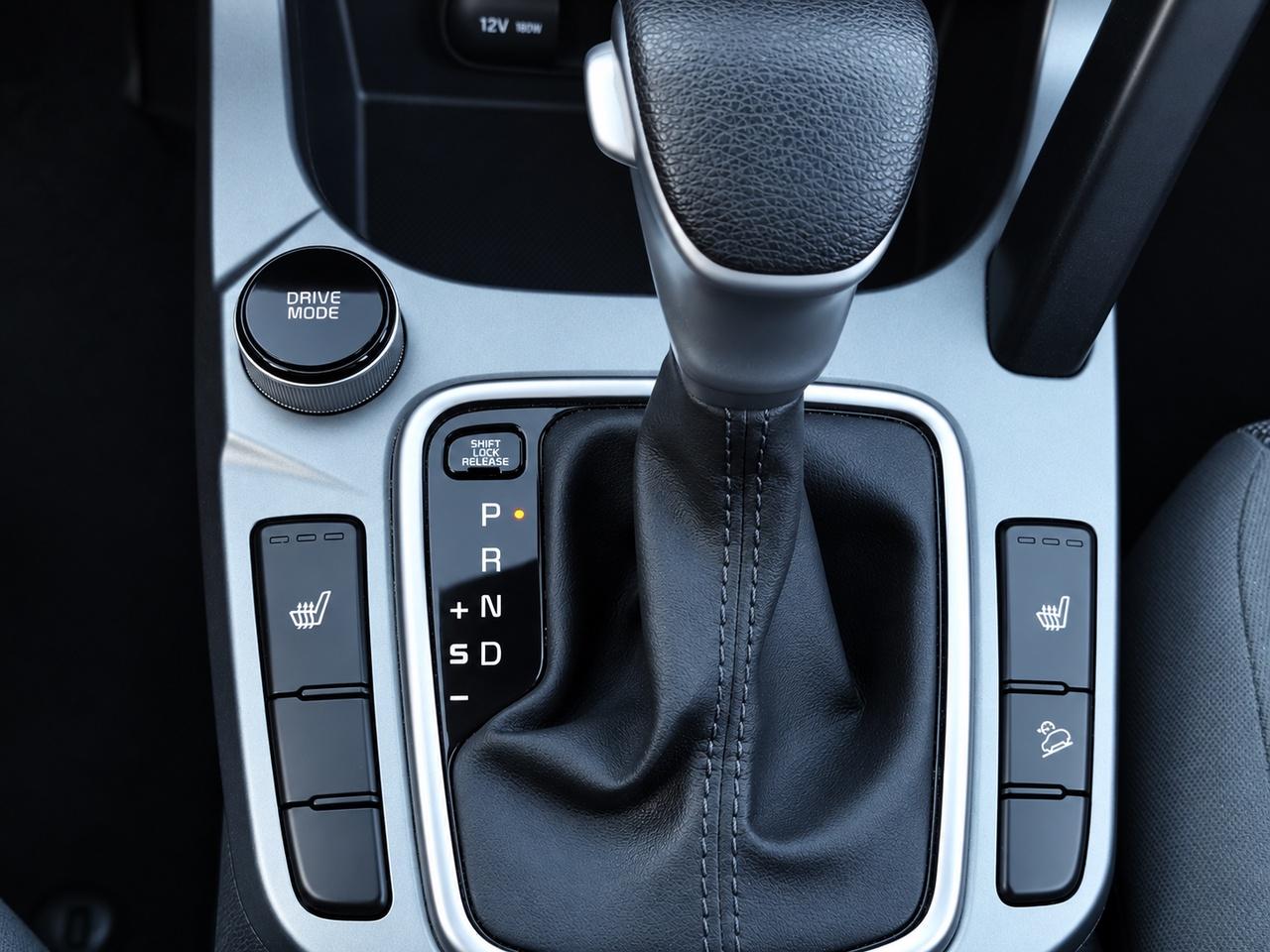 2024 Kia Seltos LX Photo