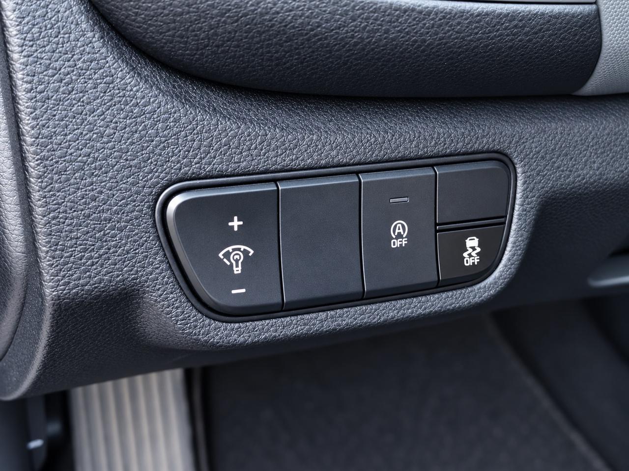 2024 Kia Seltos LX Photo