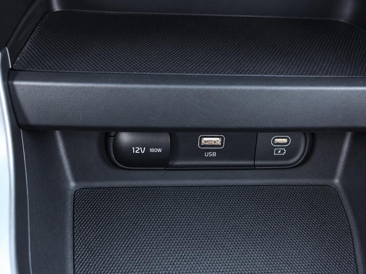 2024 Kia Seltos LX Photo