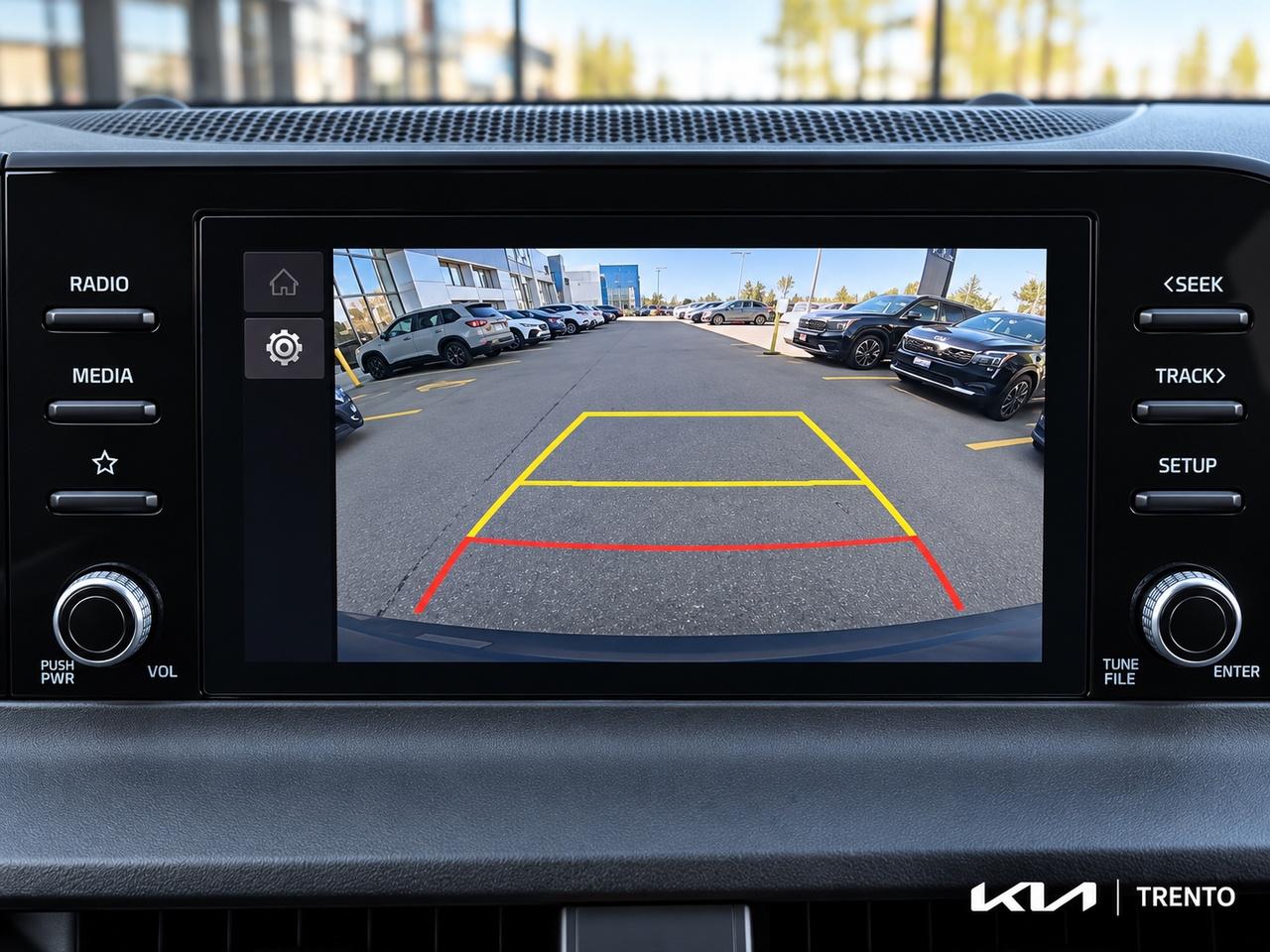 2024 Kia Seltos LX Photo