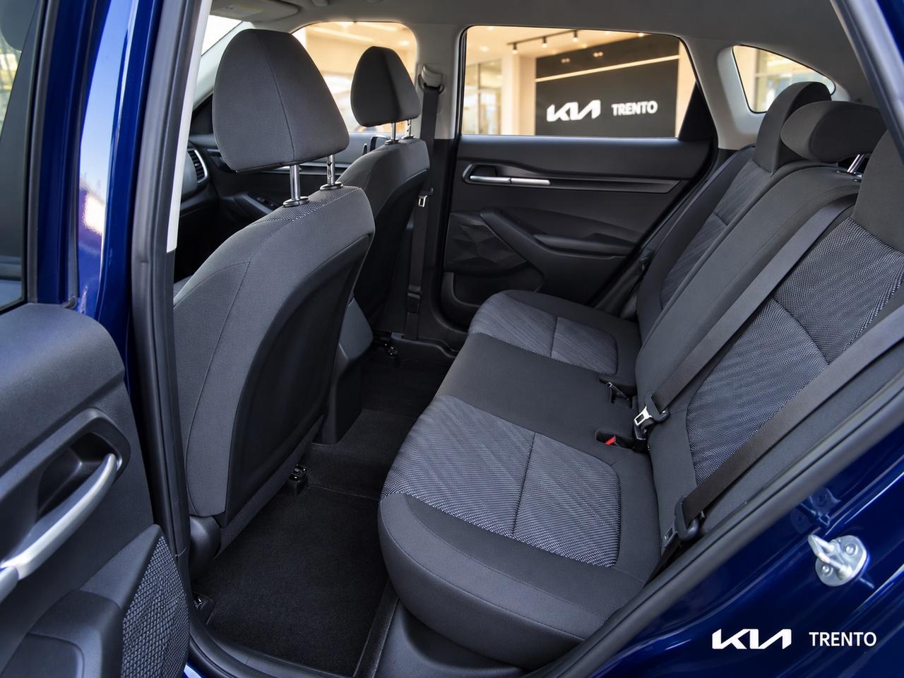 2024 Kia Seltos LX Photo