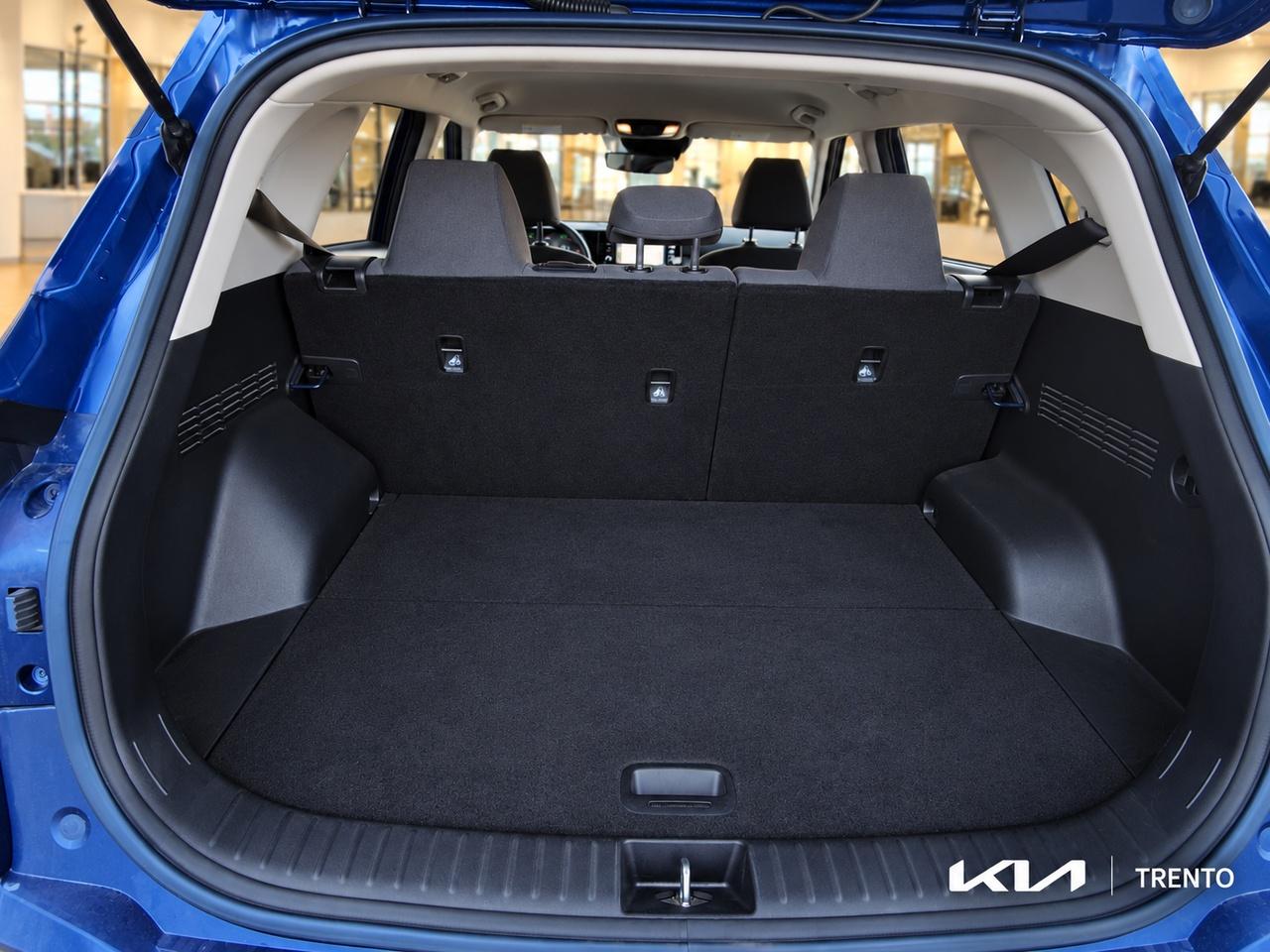 2024 Kia Seltos LX Photo