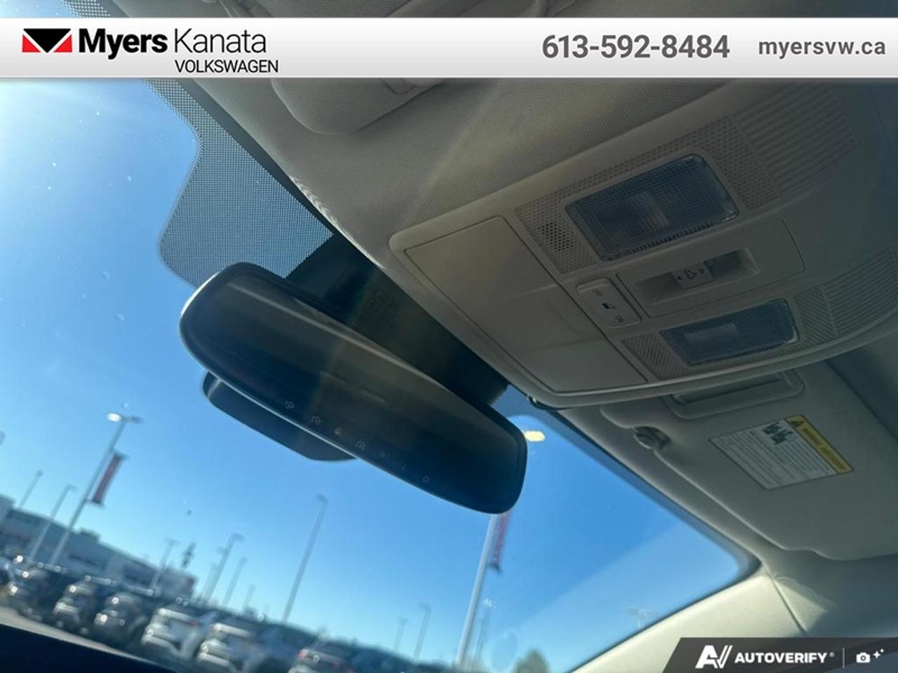 2019 Mazda CX-5 GT  - Head-up Display -  Navigation Photo
