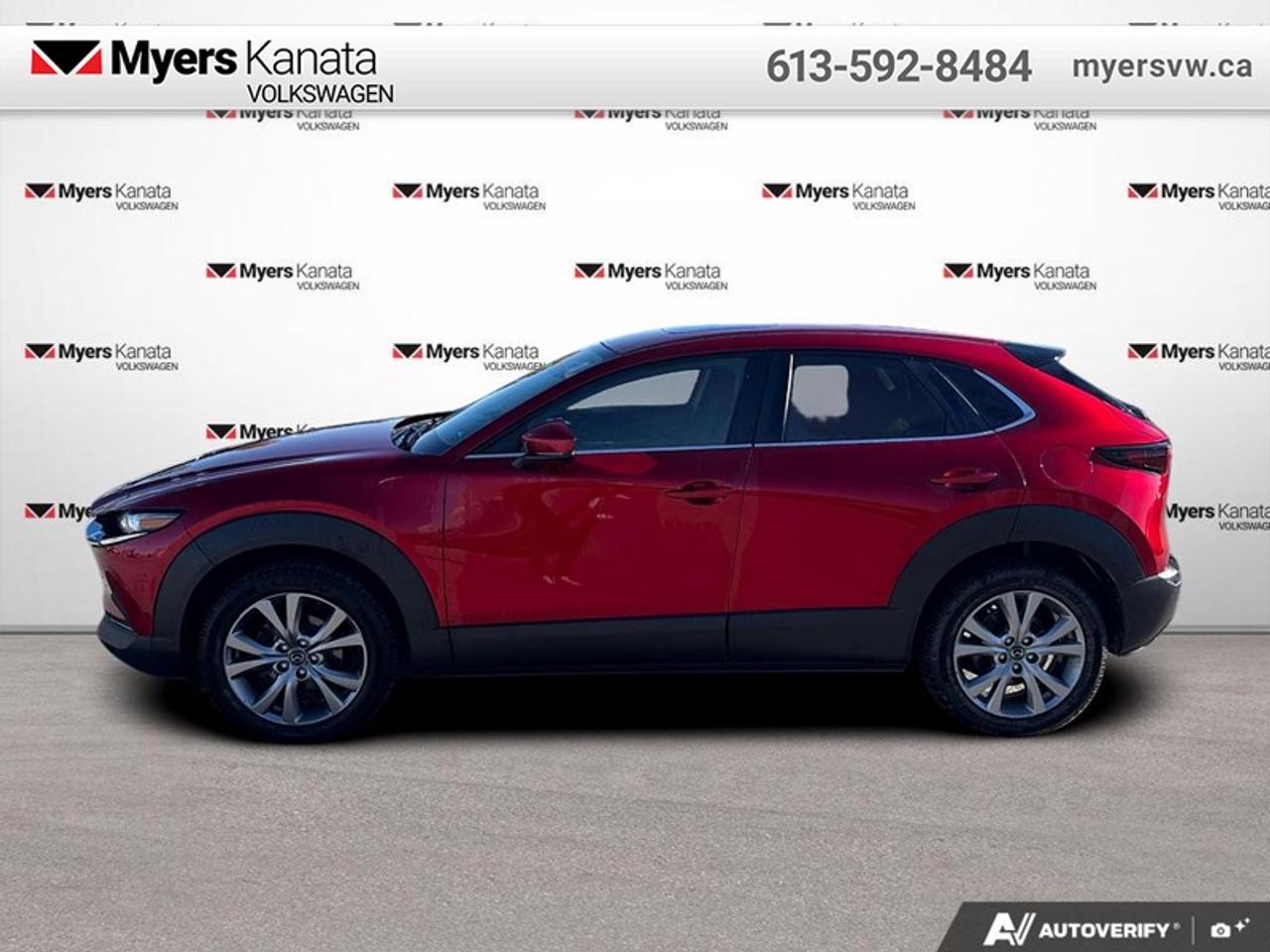 2021 Mazda CX-30 GS  - Heated Seats Photo5