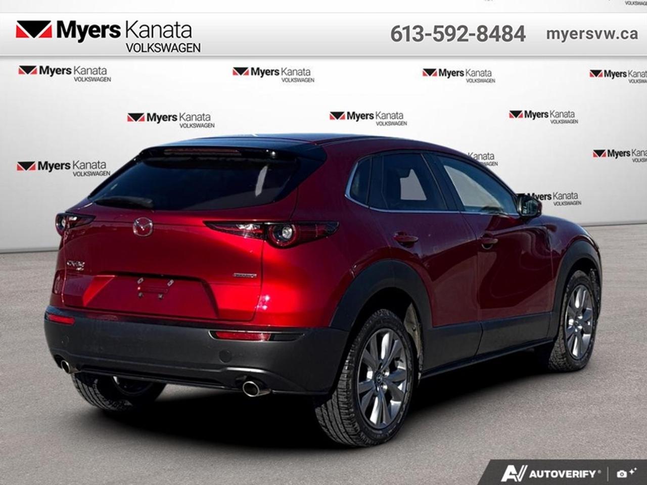 2021 Mazda CX-30 GS  - Heated Seats Photo
