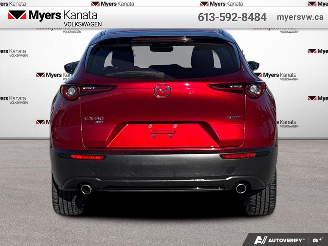 2021 Mazda CX-30 GS  - Heated Seats Photo