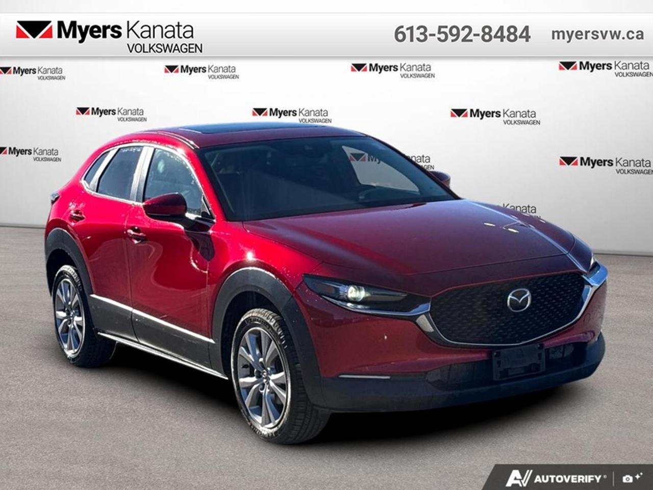 2021 Mazda CX-30 GS  - Heated Seats Photo