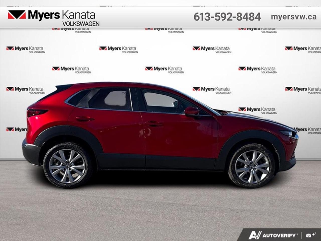 2021 Mazda CX-30 GS  - Heated Seats Photo