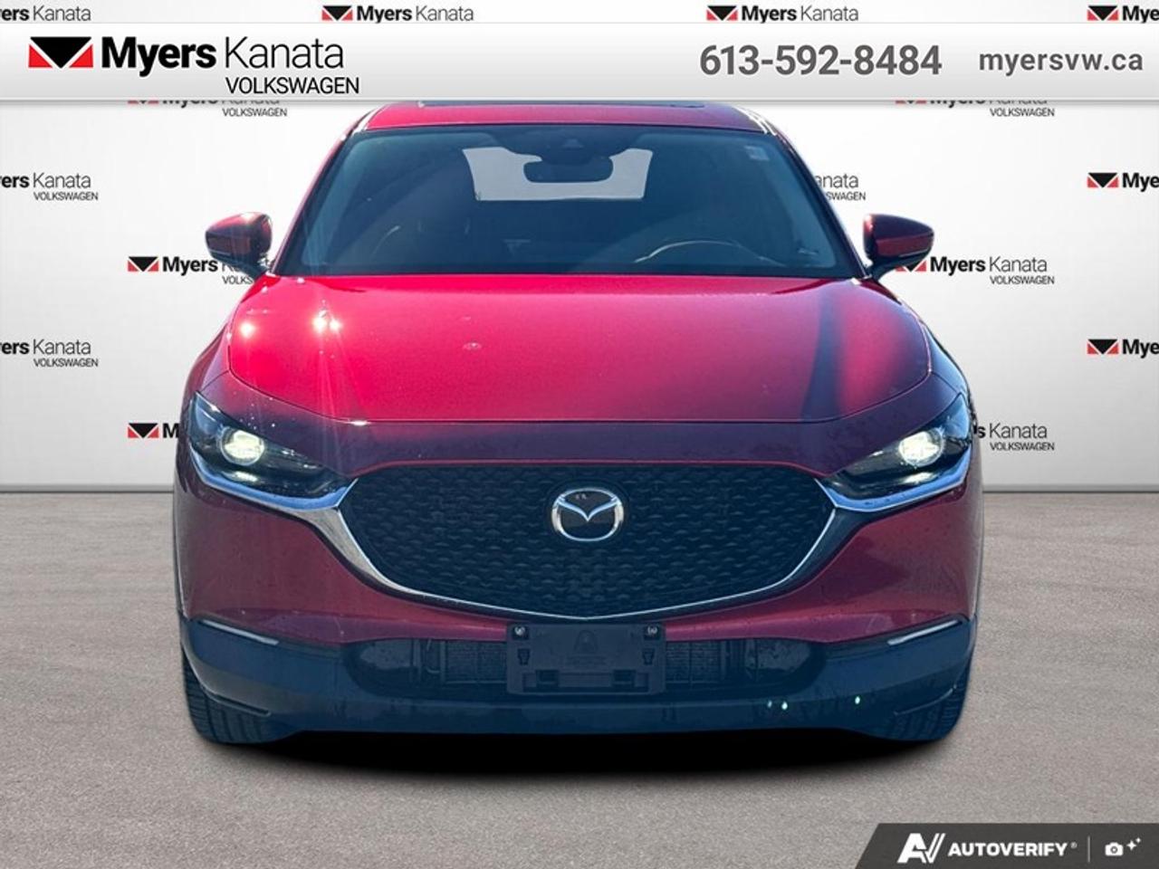2021 Mazda CX-30 GS  - Heated Seats Photo