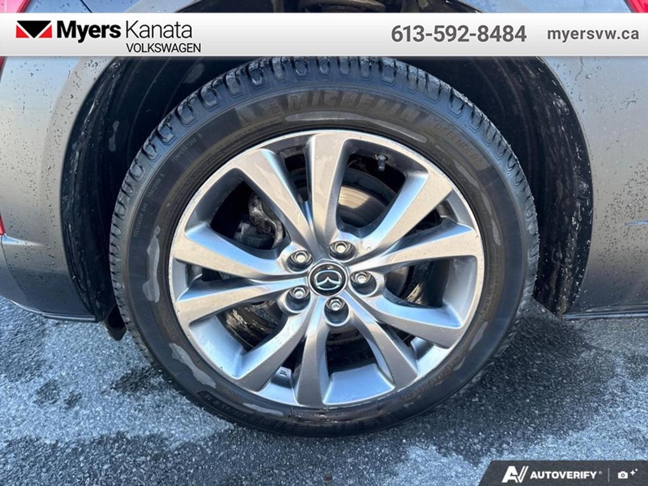 2021 Mazda CX-30 GS  - Heated Seats Photo