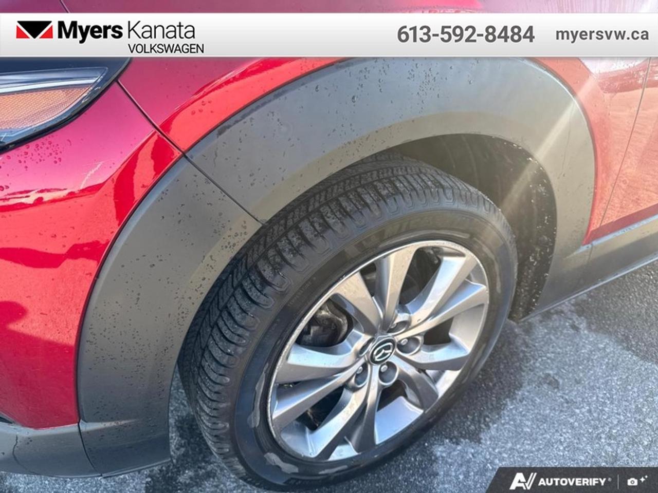 2021 Mazda CX-30 GS  - Heated Seats Photo