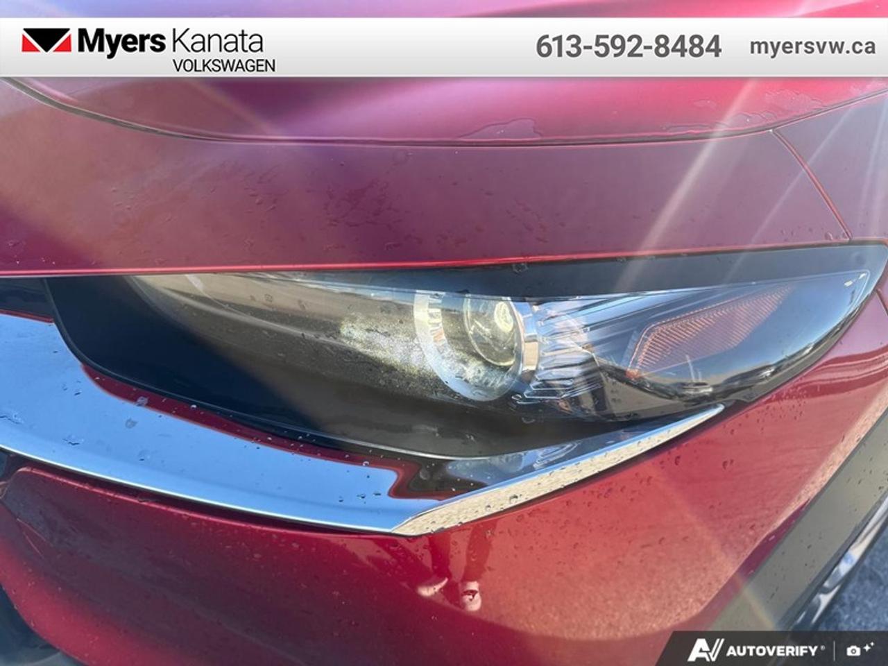 2021 Mazda CX-30 GS  - Heated Seats Photo