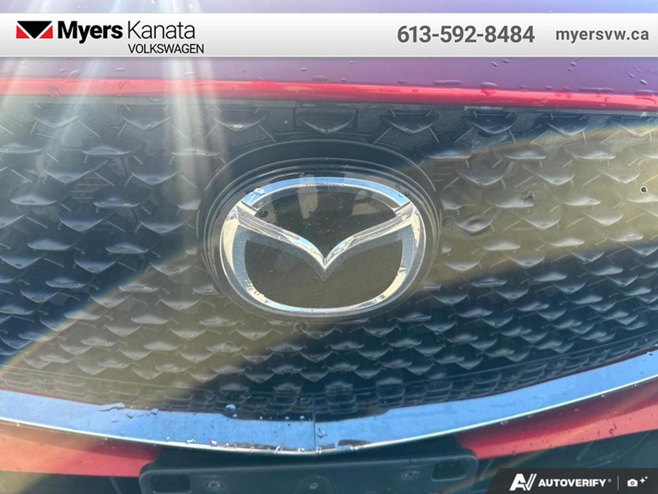 2021 Mazda CX-30 GS  - Heated Seats Photo