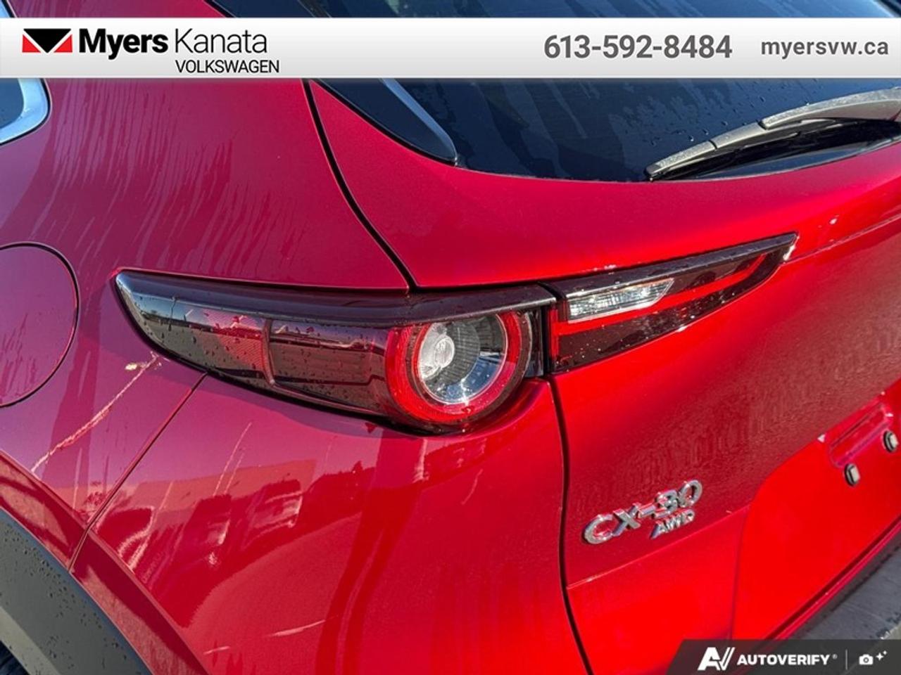 2021 Mazda CX-30 GS  - Heated Seats Photo