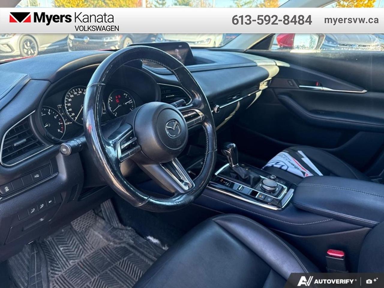 2021 Mazda CX-30 GS  - Heated Seats Photo
