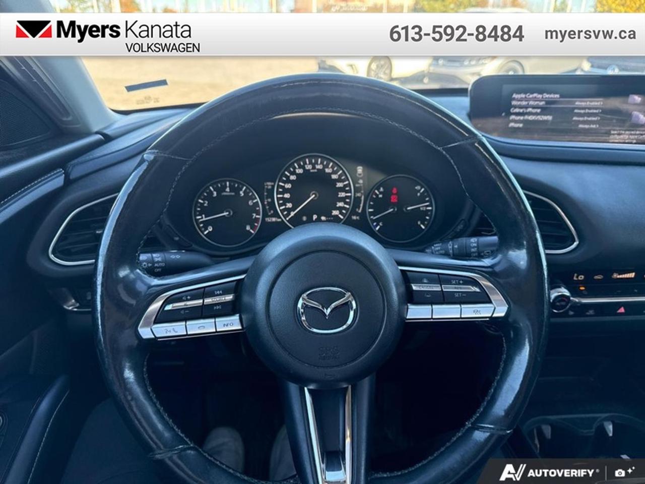 2021 Mazda CX-30 GS  - Heated Seats Photo