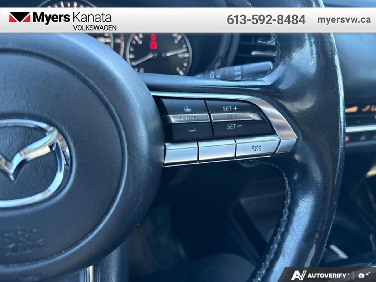 2021 Mazda CX-30 GS  - Heated Seats Photo