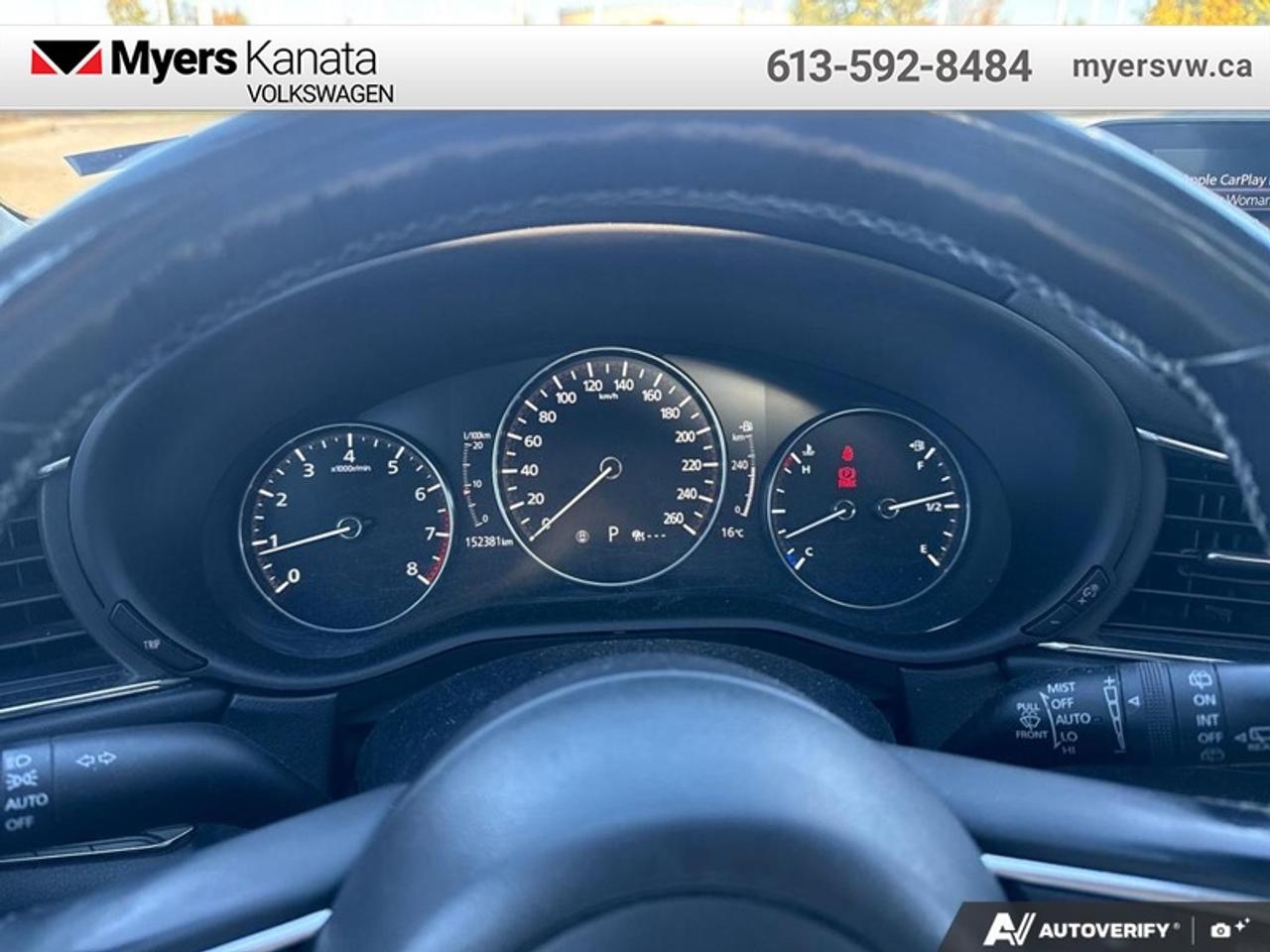 2021 Mazda CX-30 GS  - Heated Seats Photo