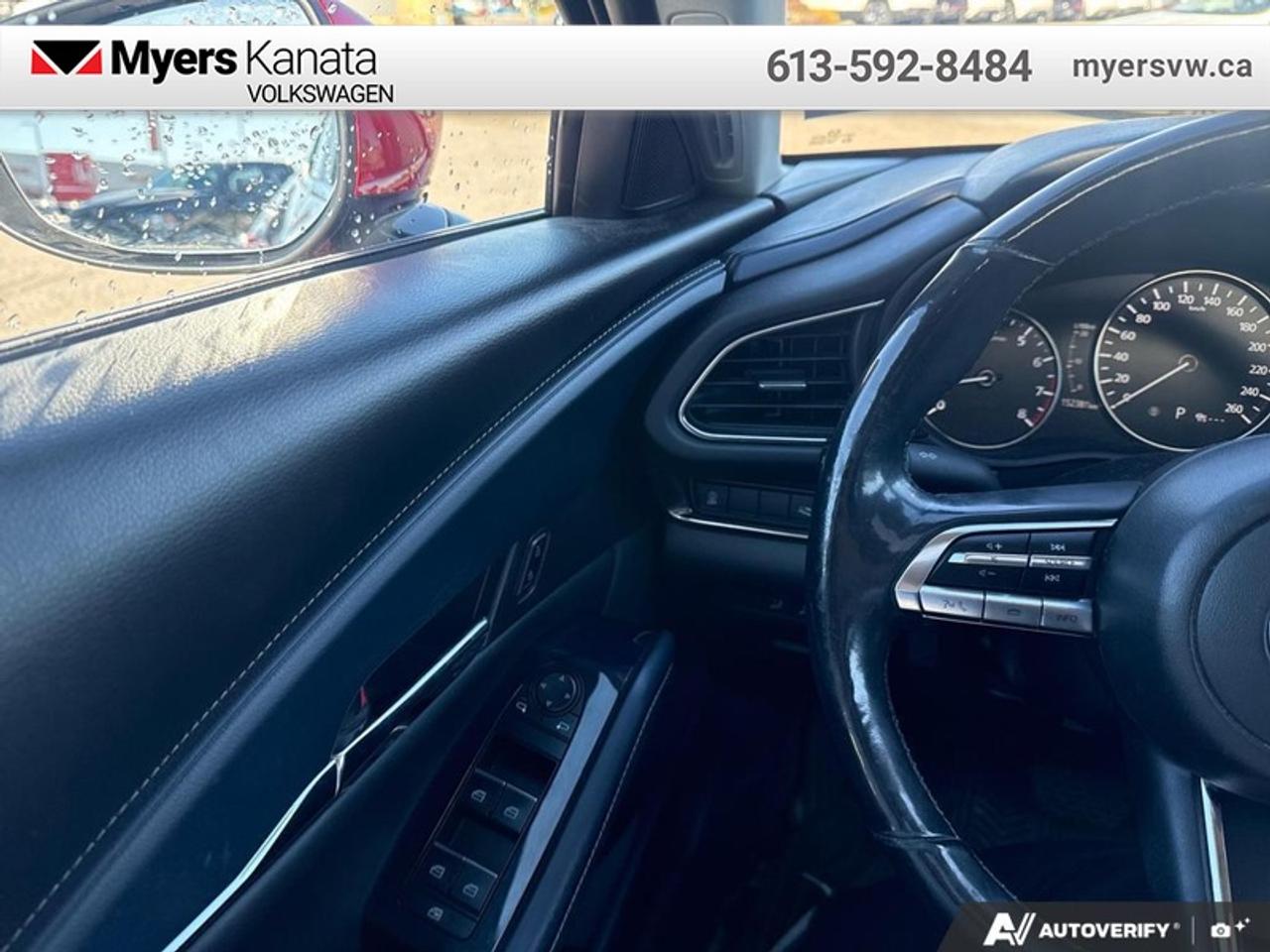 2021 Mazda CX-30 GS  - Heated Seats Photo