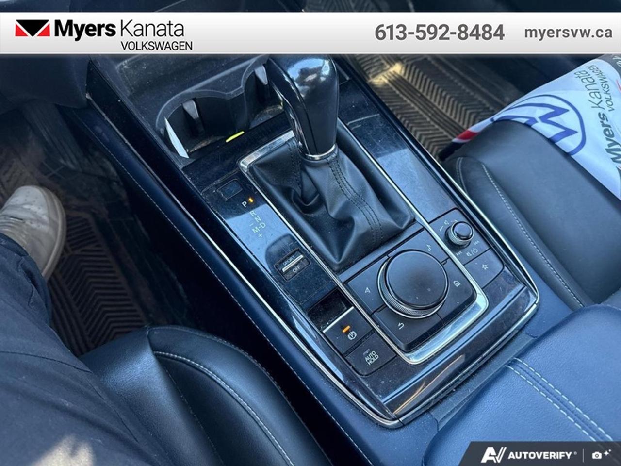 2021 Mazda CX-30 GS  - Heated Seats Photo
