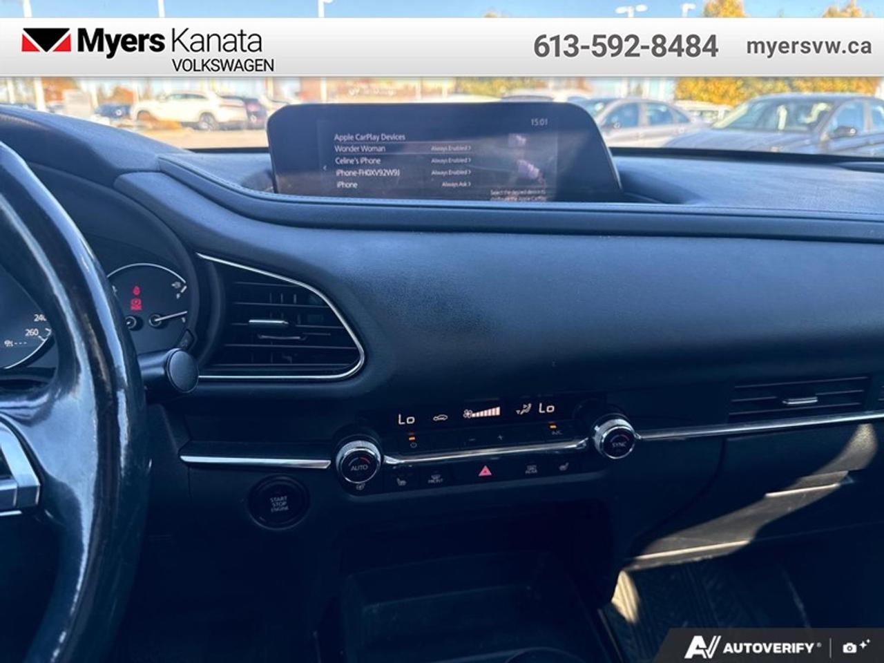 2021 Mazda CX-30 GS  - Heated Seats Photo