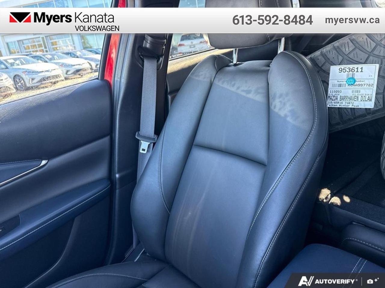2021 Mazda CX-30 GS  - Heated Seats Photo
