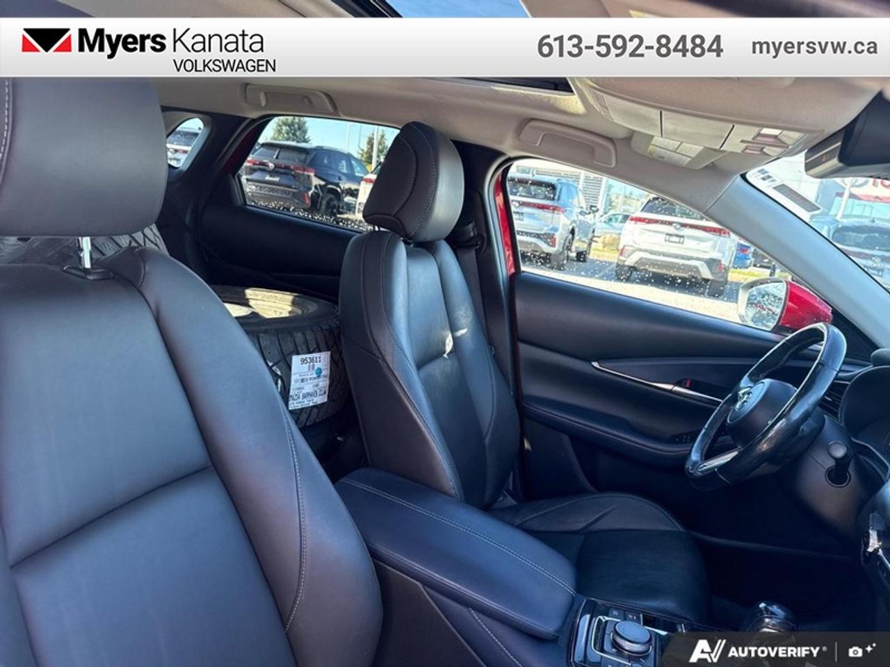 2021 Mazda CX-30 GS  - Heated Seats Photo