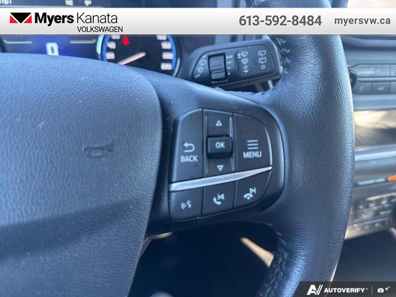 2023 Ford Bronco Sport Outer Banks  - Leather Seats Photo