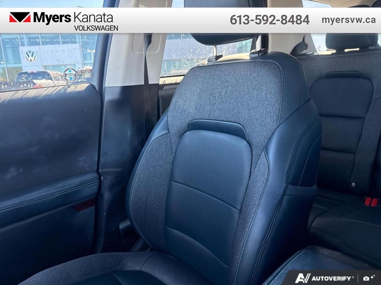 2023 Ford Bronco Sport Outer Banks  - Leather Seats Photo