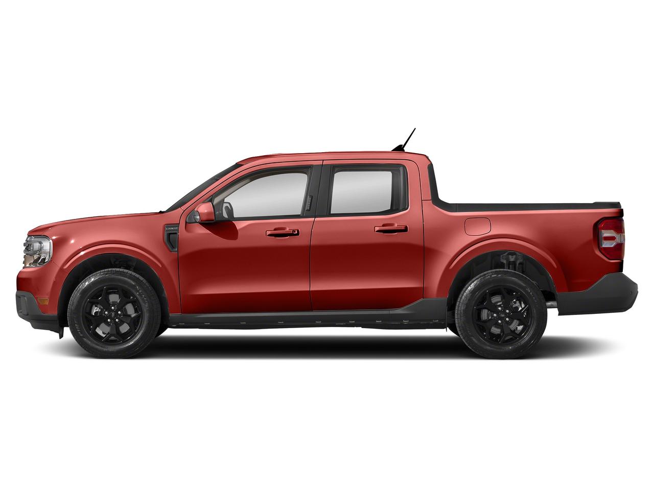 2024 Ford Maverick Lariat Photo2