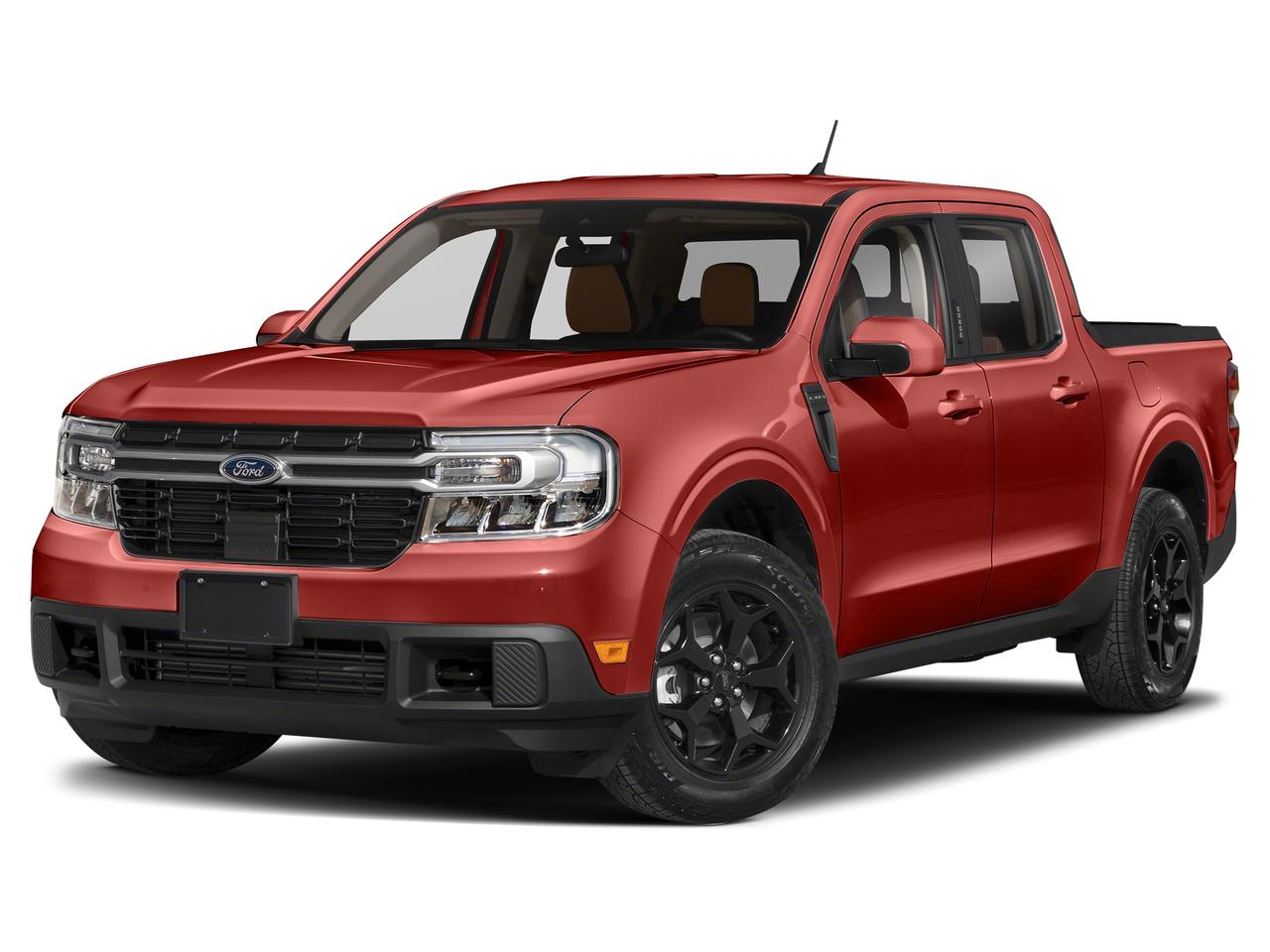 2024 Ford Maverick Lariat Photo0